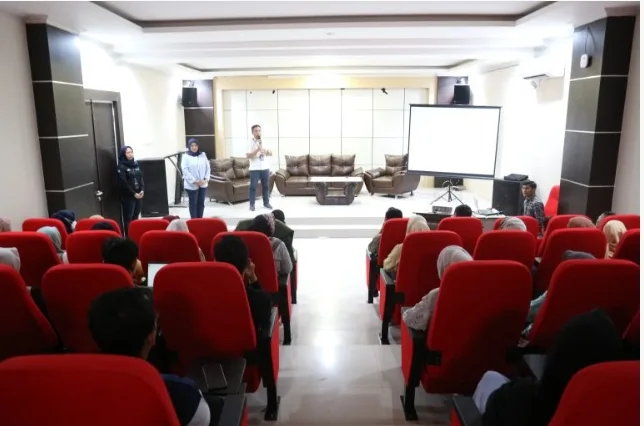 Sosialisasi Perbankan BRI di UIN Palopo: Wujud Dukungan terhadap CPNS dan PPPK
