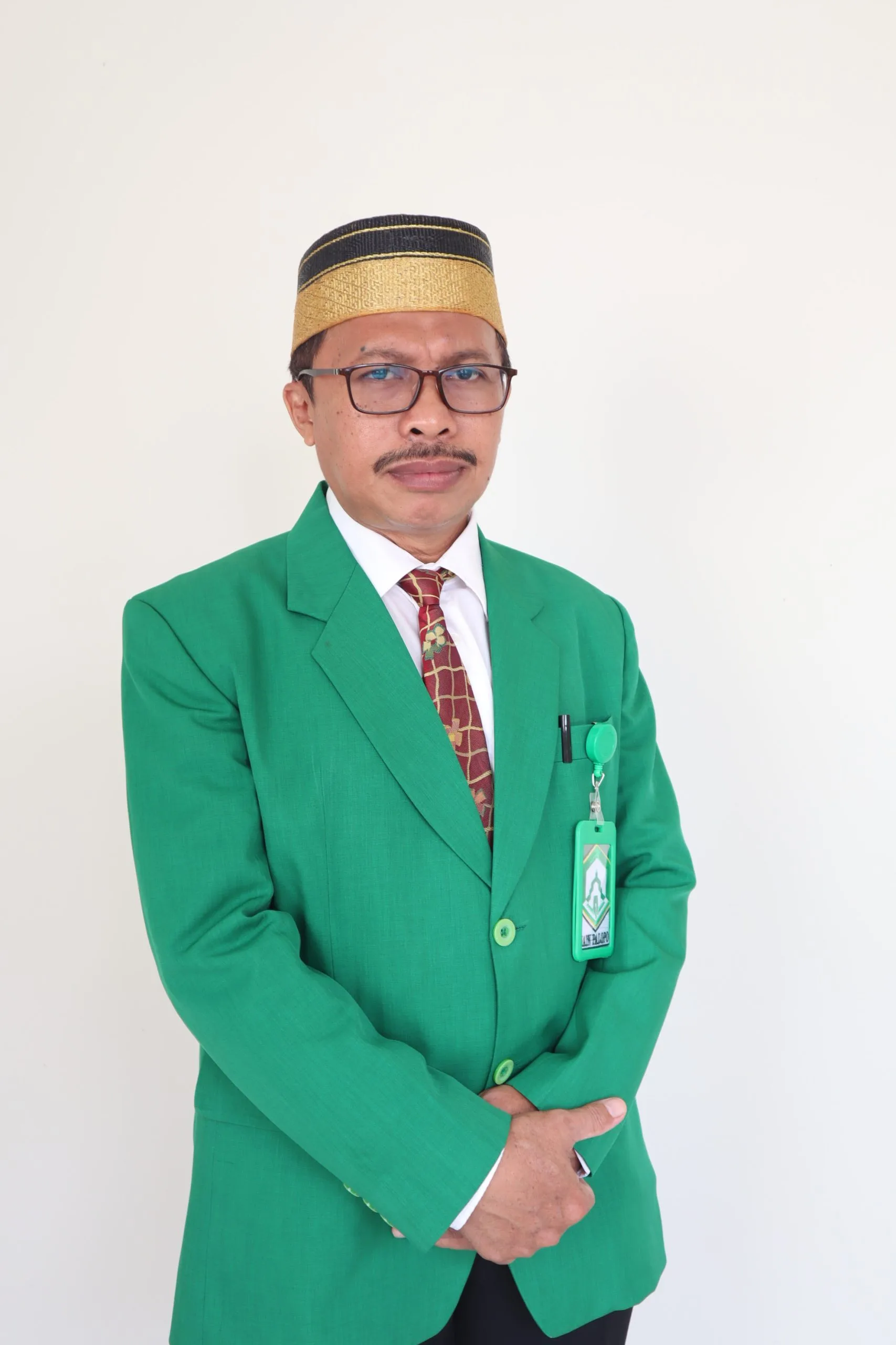 Dosen Senior FUAD UIN Palopo Terpilih Jadi Juri Nasional Musabaqah Qira’atil Kutub